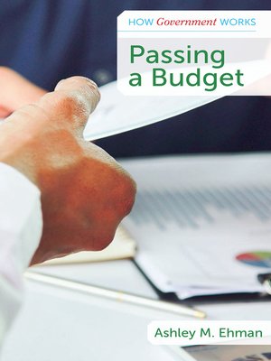 cover image of Passing a Budget